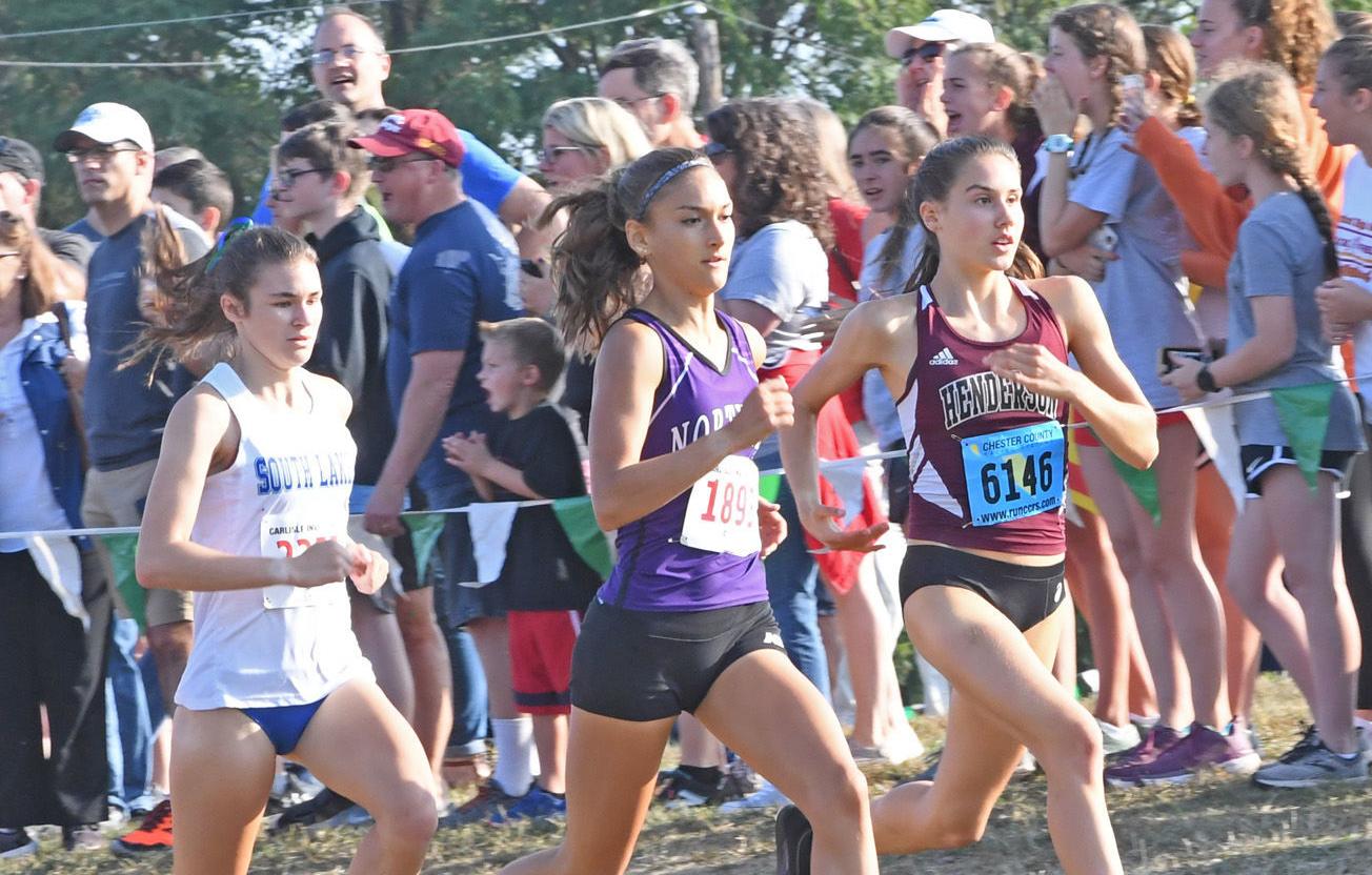 Carlisle Invitational